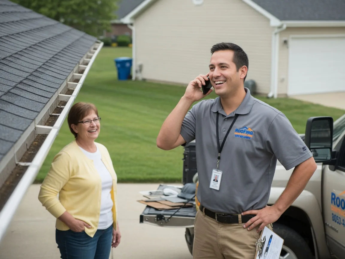 Local Roofing Contractors Kwigillingok, AK FAQs